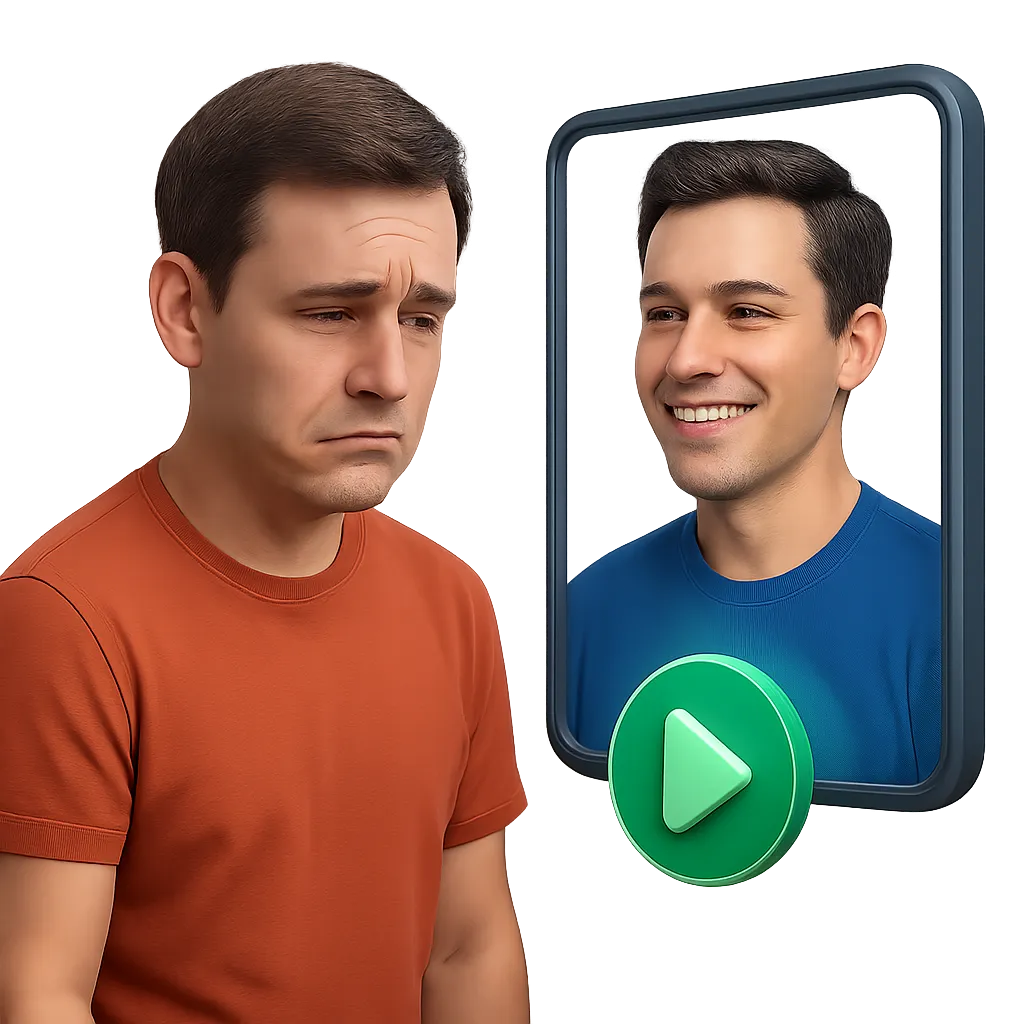 Delivery Playback