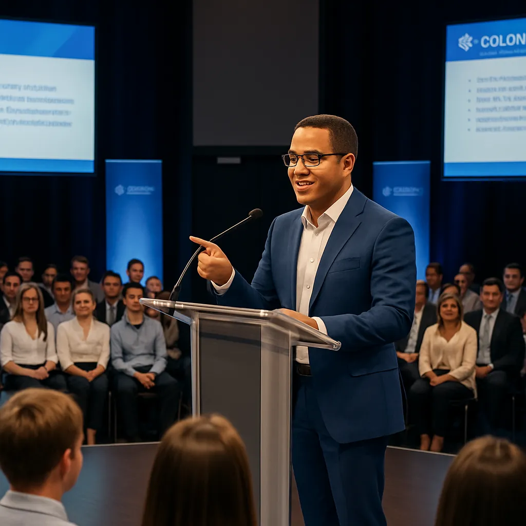 Confidence in Growth